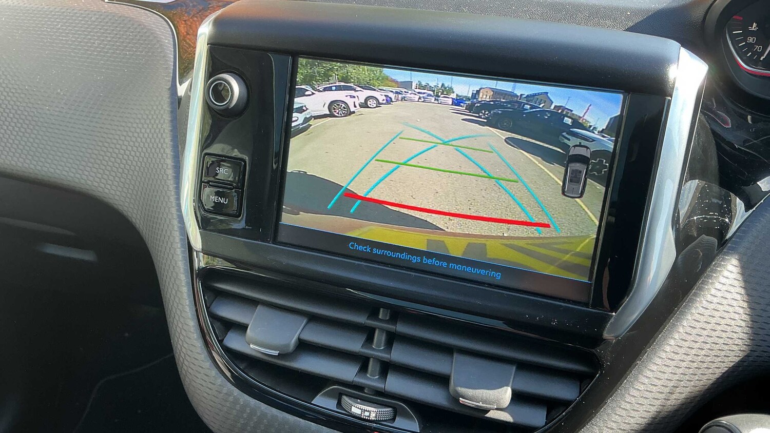 Used Peugeot 2008 for sale - 77860582: Photo 22