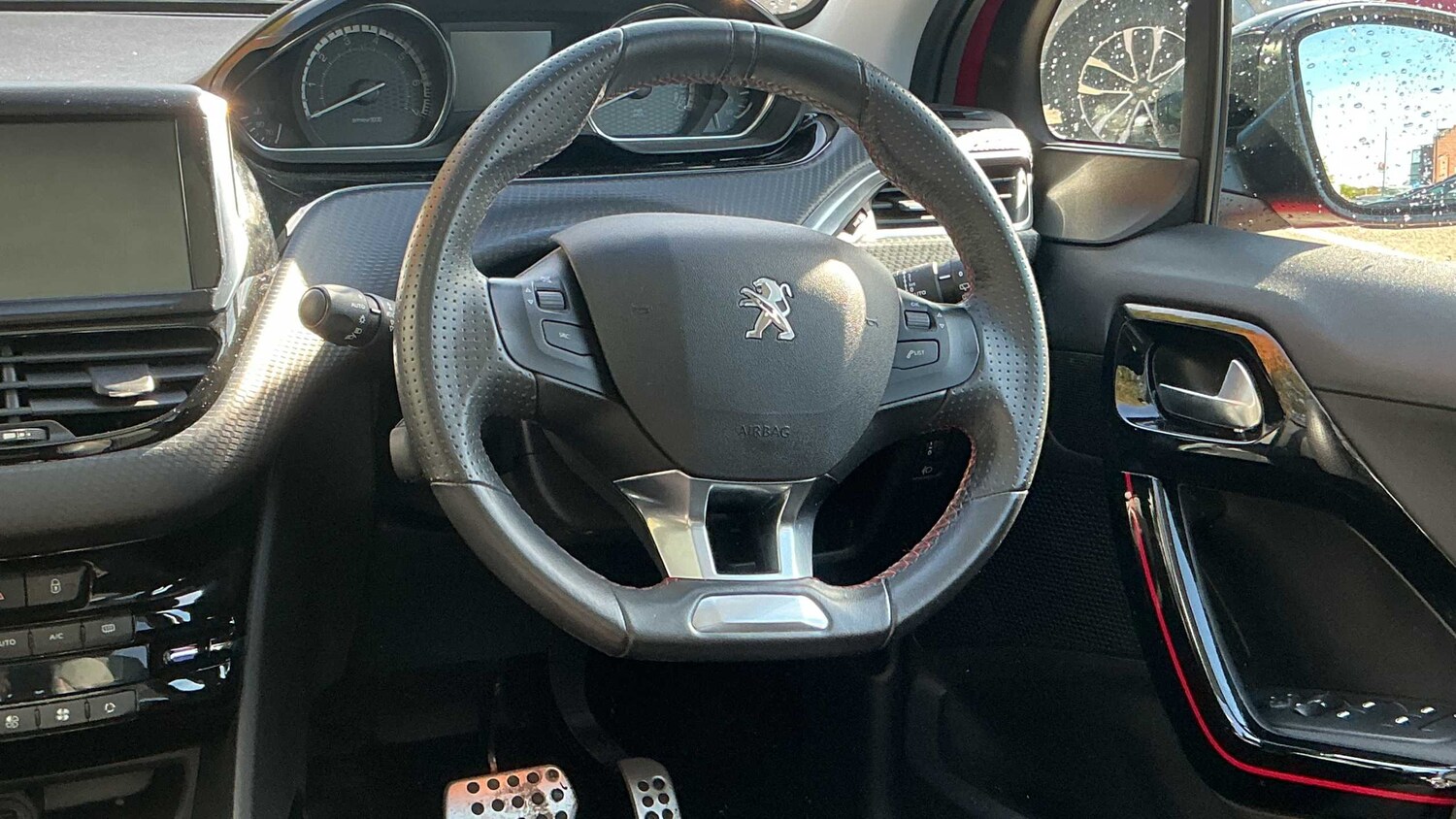 Used Peugeot 2008 for sale - 77860582: Photo 30