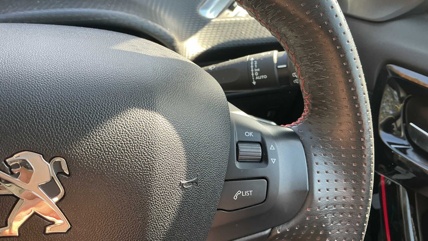 Used Peugeot 2008 for sale - 77860582: Photo 33