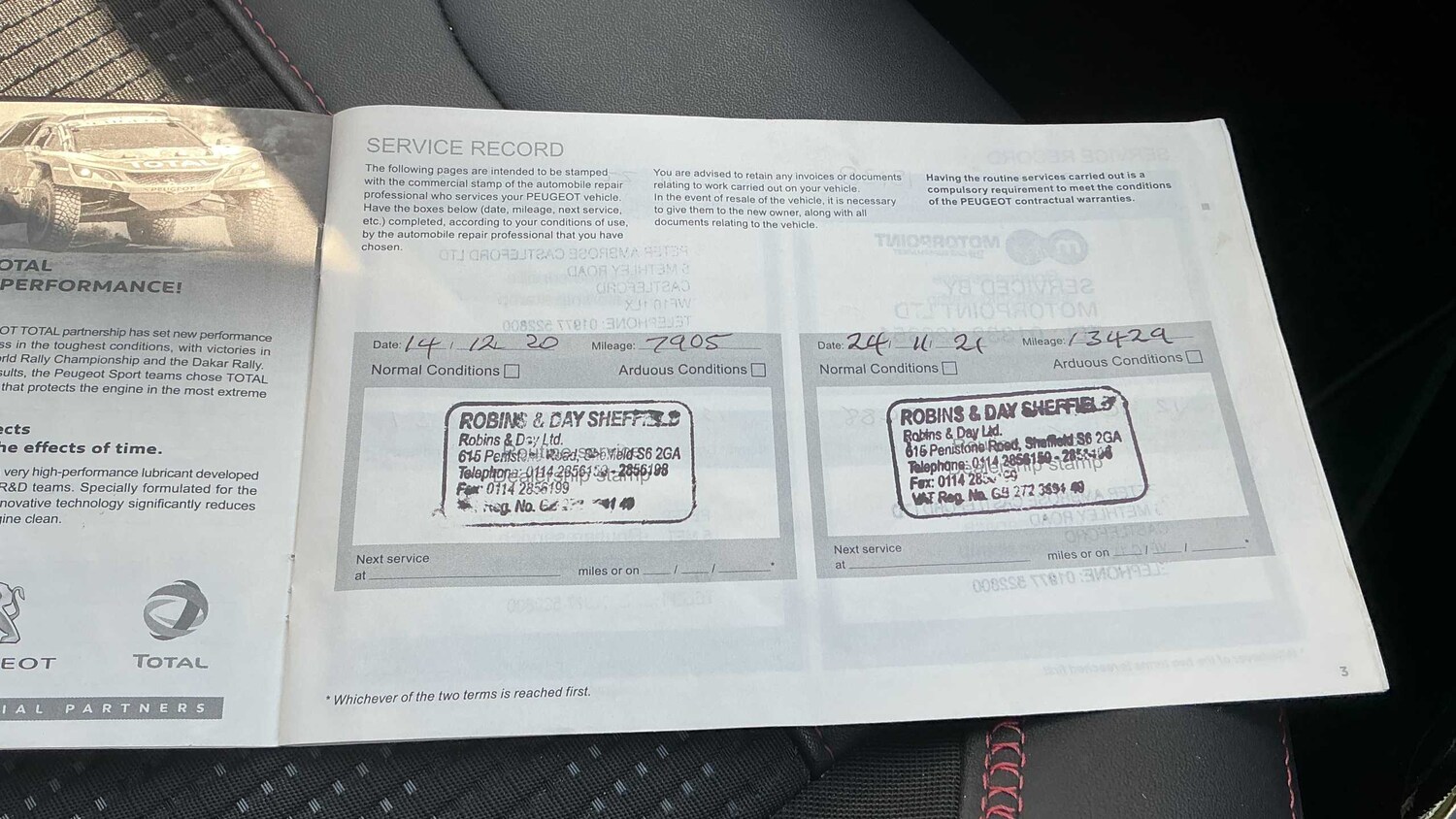 Used Peugeot 2008 for sale - 77860582: Photo 35