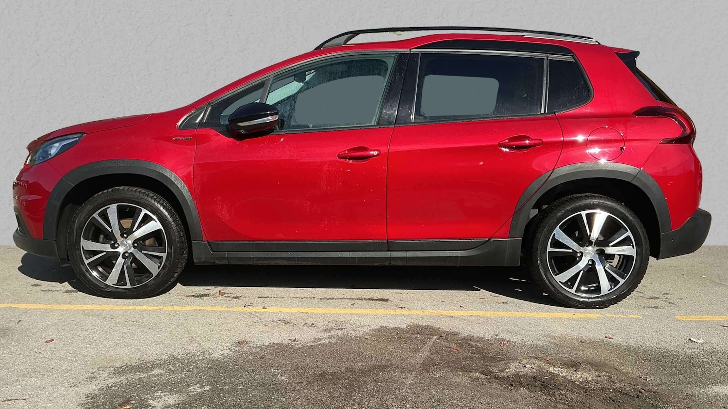 Used Peugeot 2008 for sale - 77860582: Photo 7