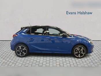 Used Vauxhall Corsa 2026 for sale - 79592929: Photo