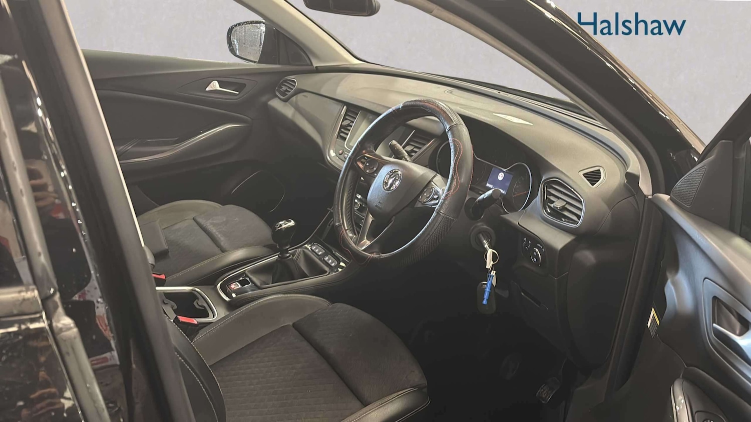 Used Vauxhall Grandland X 2019 for sale - 77928618: Photo 3