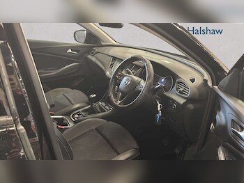 Used Vauxhall Grandland X 2019 for sale - 77928618: Photo