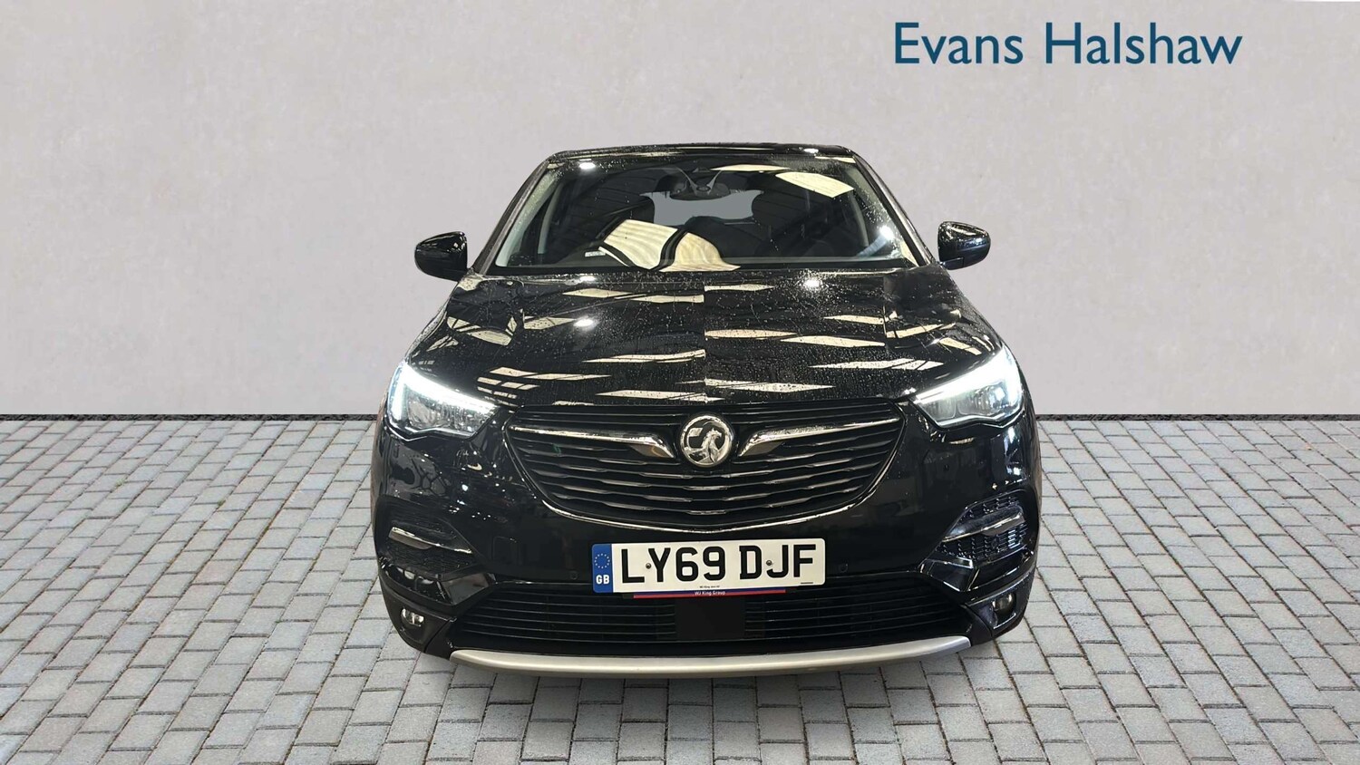 Used Vauxhall Grandland X 2019 for sale - 77928618: Photo 6