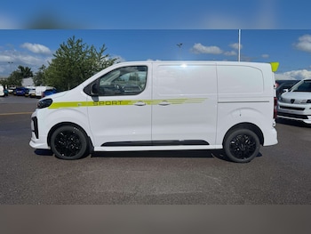Used Peugeot Expert 2026 for sale - 79486530: Photo