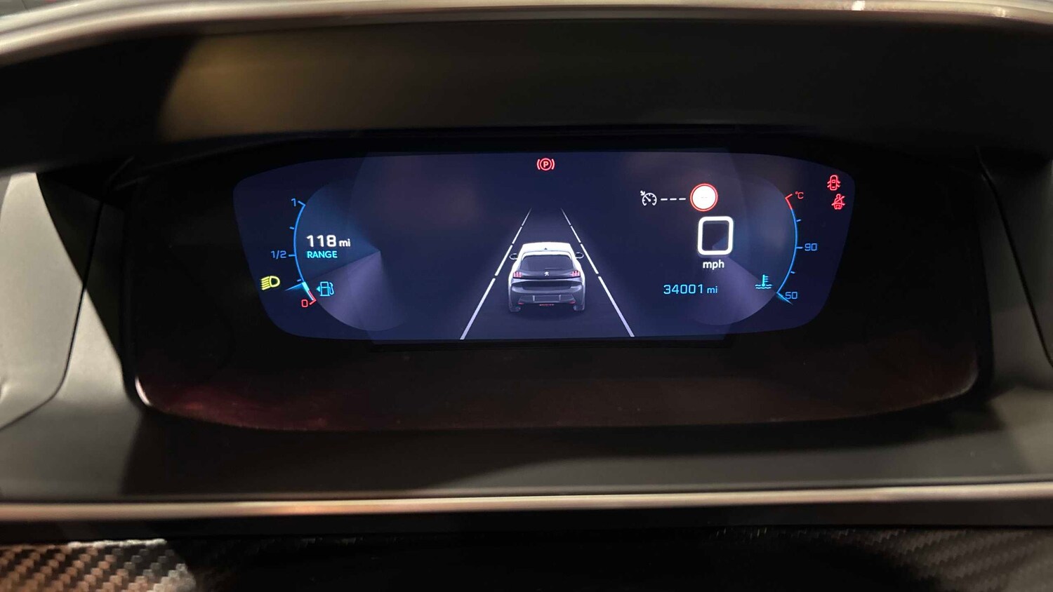 Used Peugeot 208 2023 for sale - 77856594: Photo 14