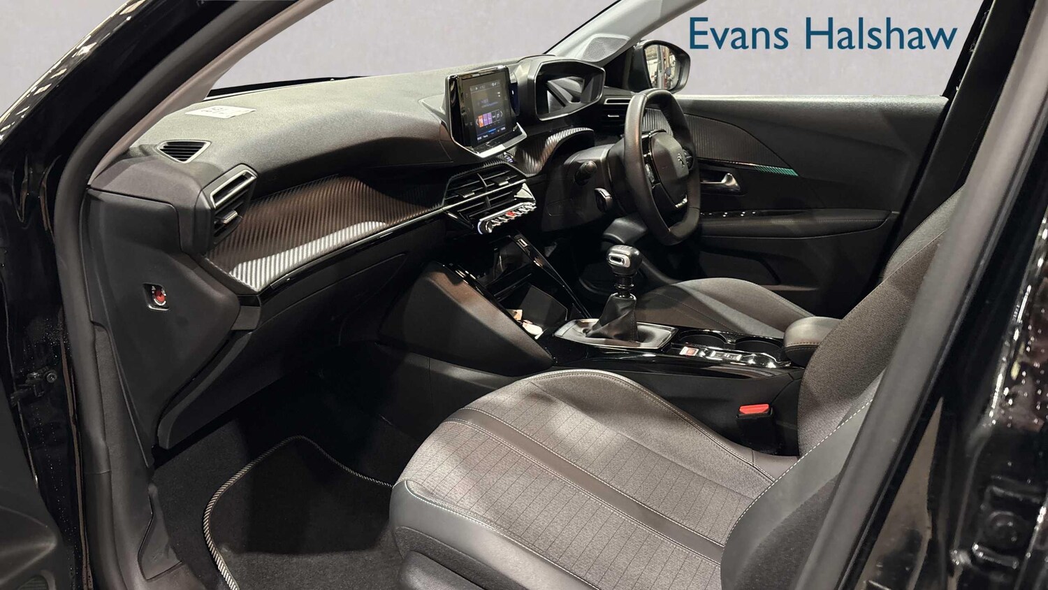 Used Peugeot 208 2023 for sale - 77856594: Photo 17