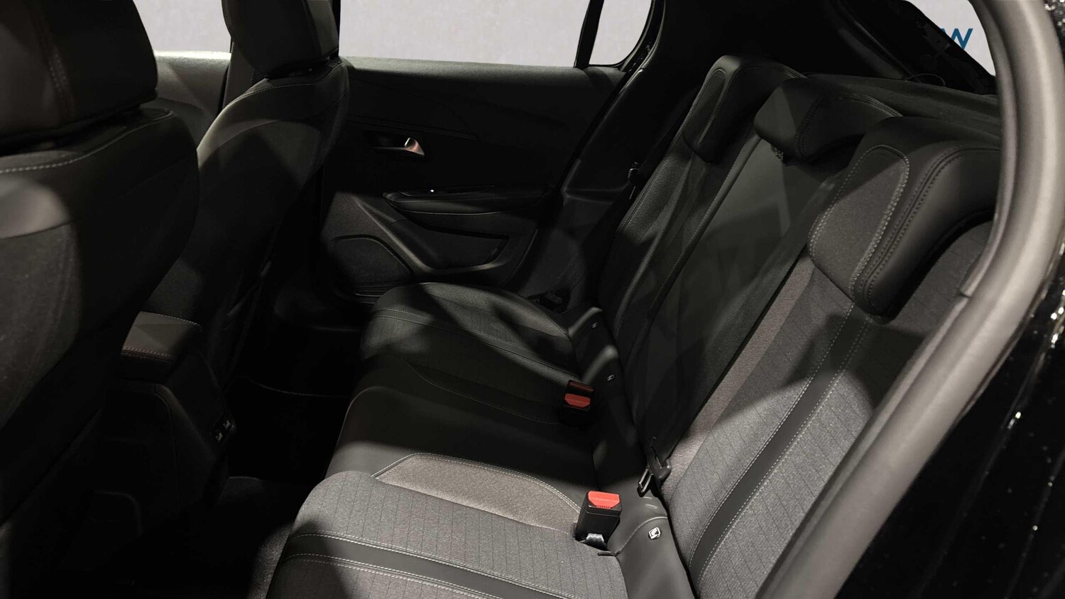 Used Peugeot 208 2023 for sale - 77856594: Photo 18