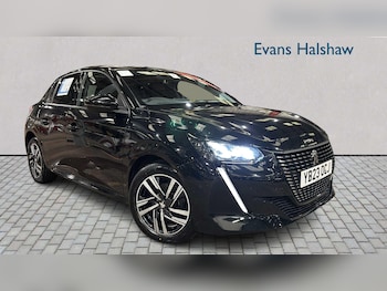 Peugeot 208 feature image