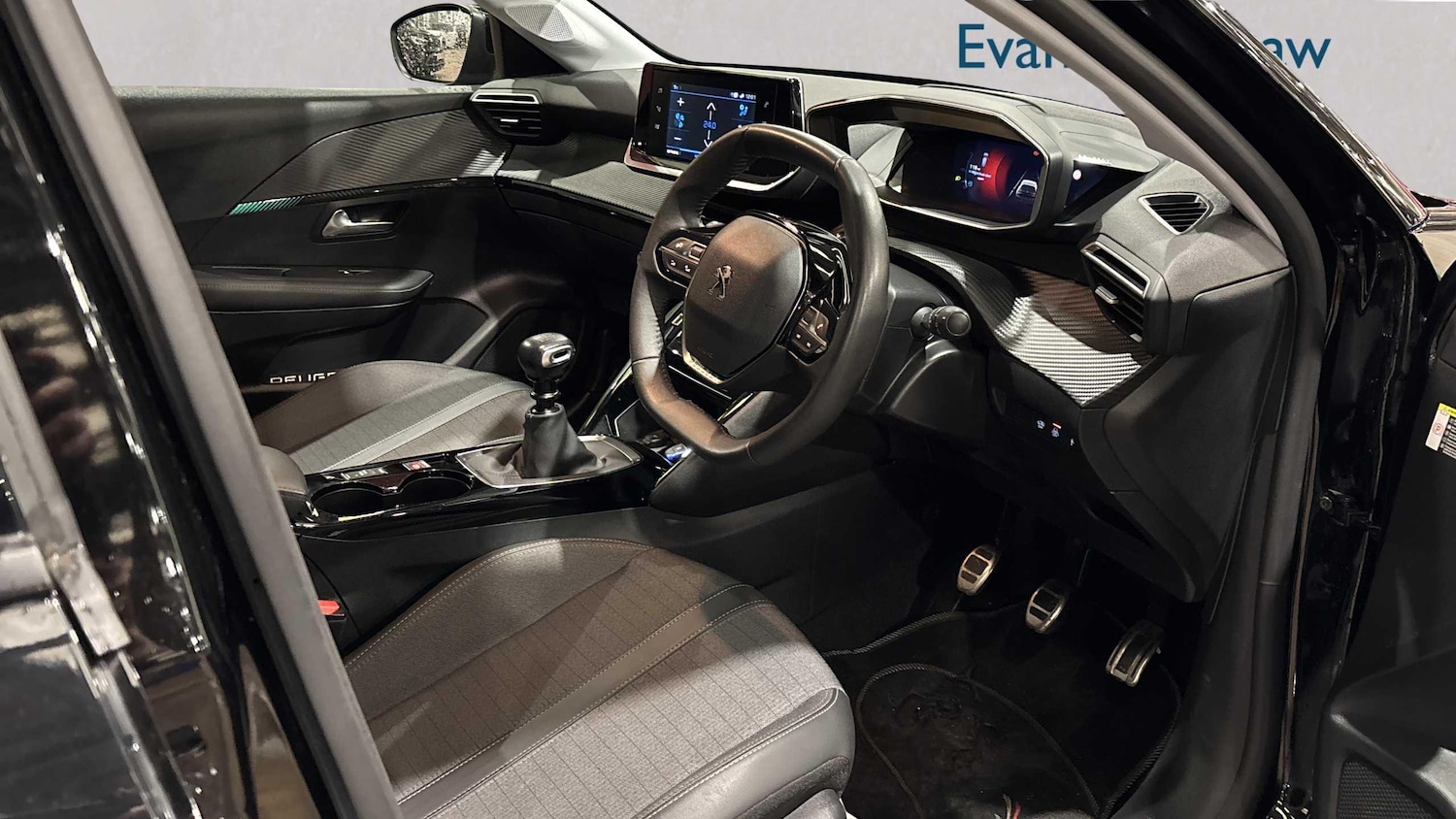 Used Peugeot 208 2023 for sale - 77856594: Photo 3