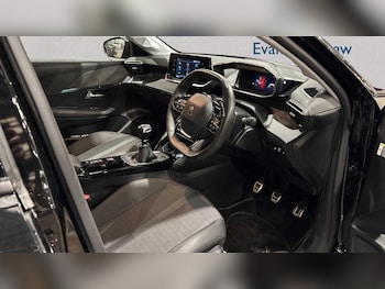 Used Peugeot 208 2023 for sale - 77856594: Photo