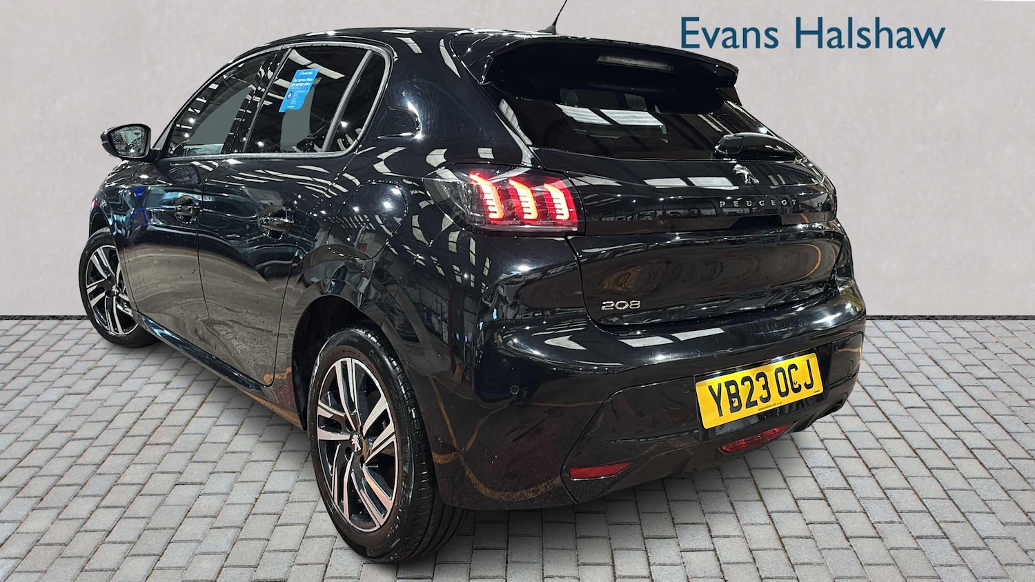 Used Peugeot 208 2023 for sale - 77856594: Photo 4