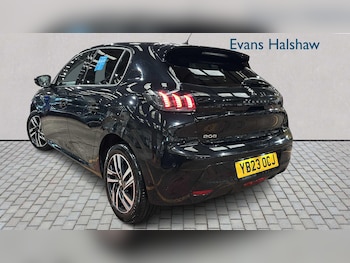 Used Peugeot 208 2023 for sale - 77856594: Photo