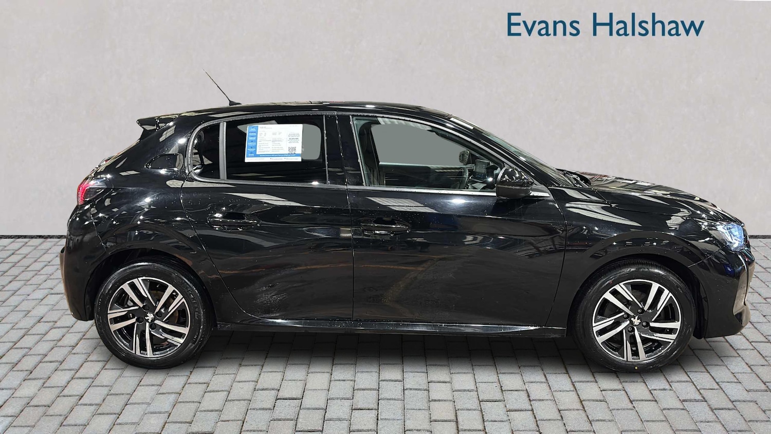 Used Peugeot 208 2023 for sale - 77856594: Photo 5