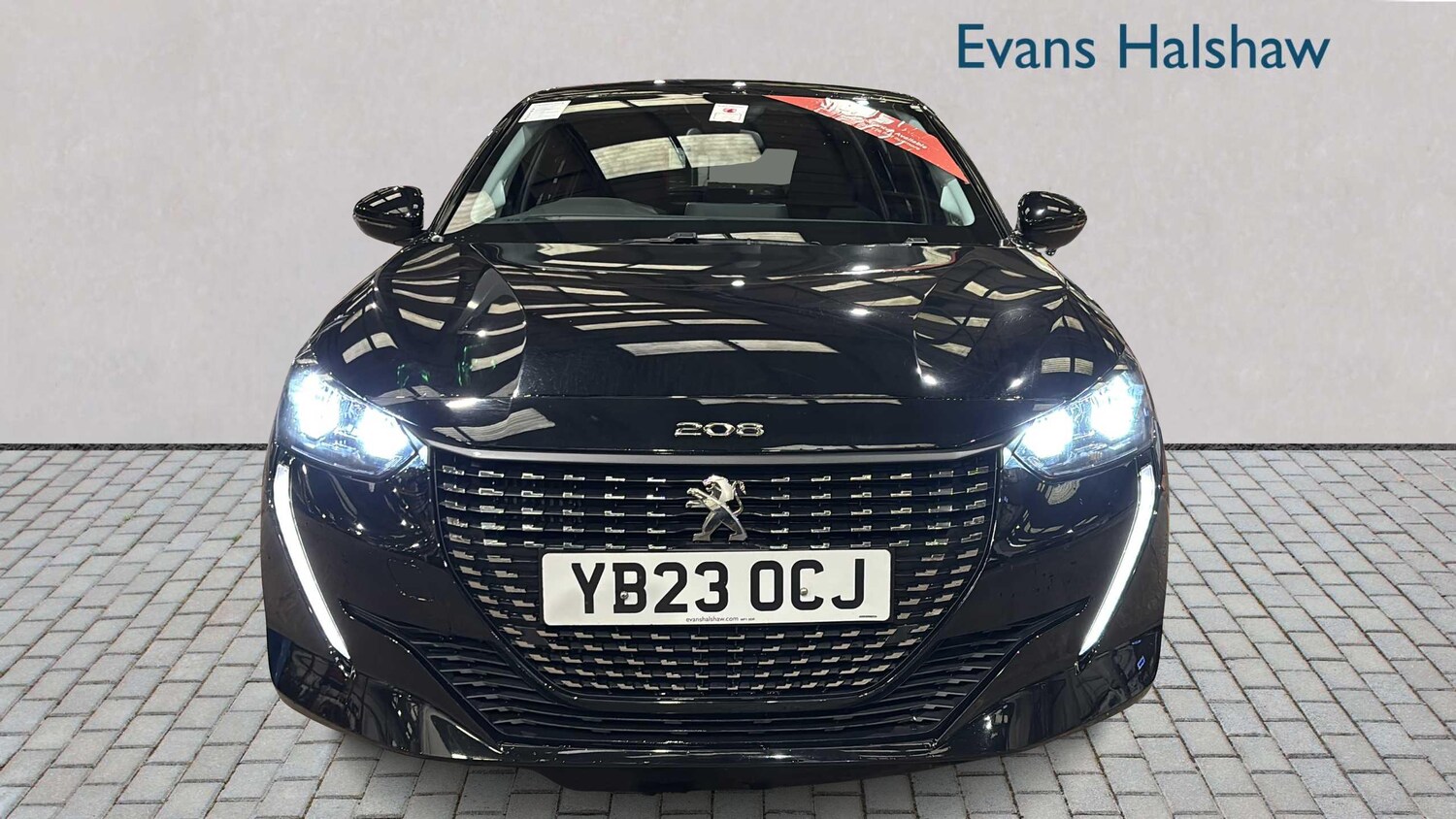 Used Peugeot 208 2023 for sale - 77856594: Photo 6