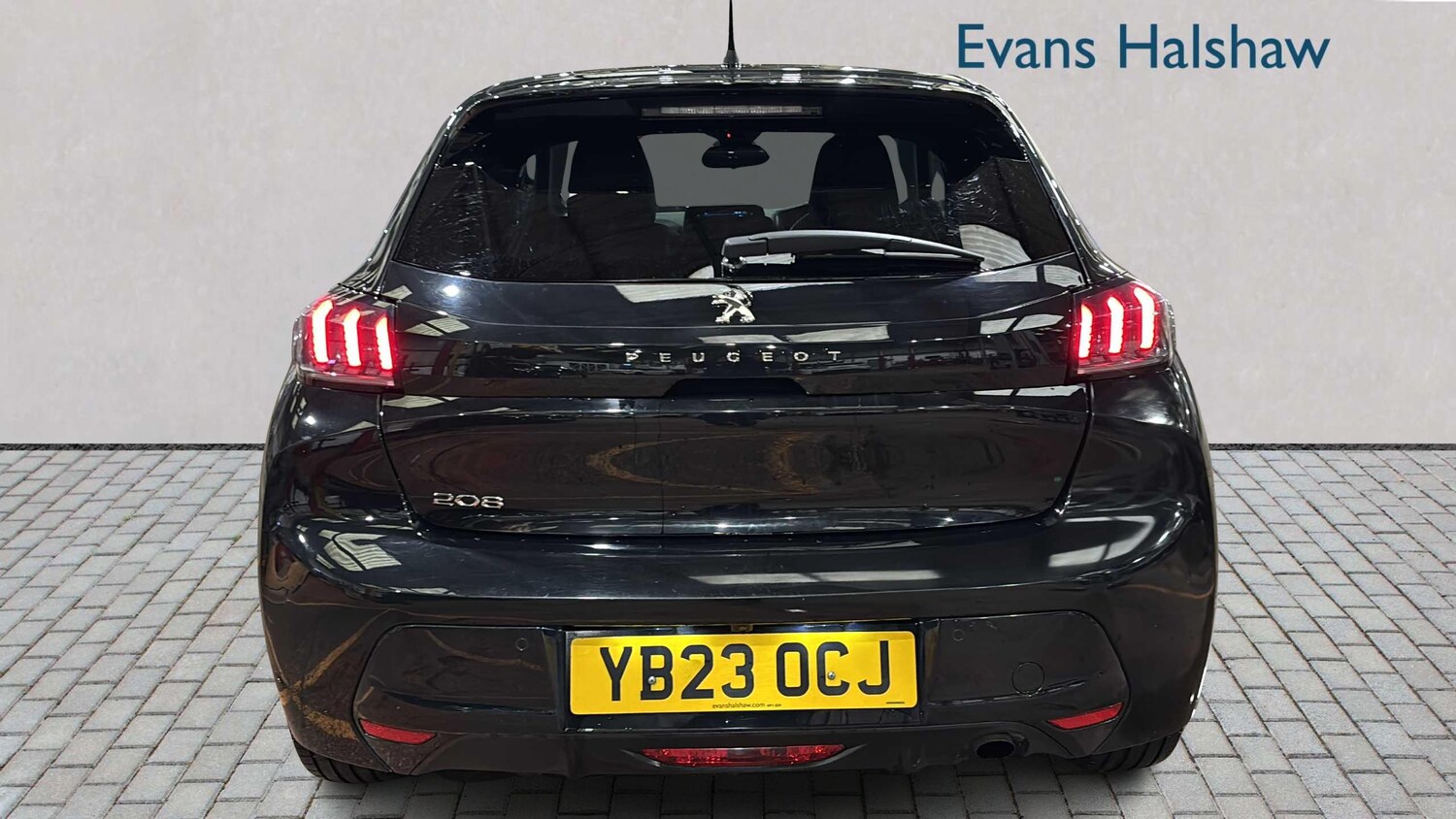 Used Peugeot 208 2023 for sale - 77856594: Photo 8