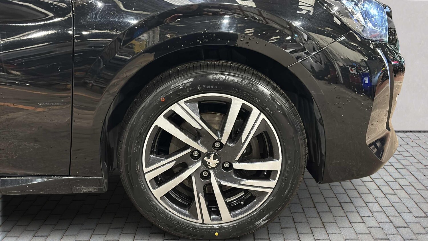 Used Peugeot 208 2023 for sale - 77856594: Photo 9