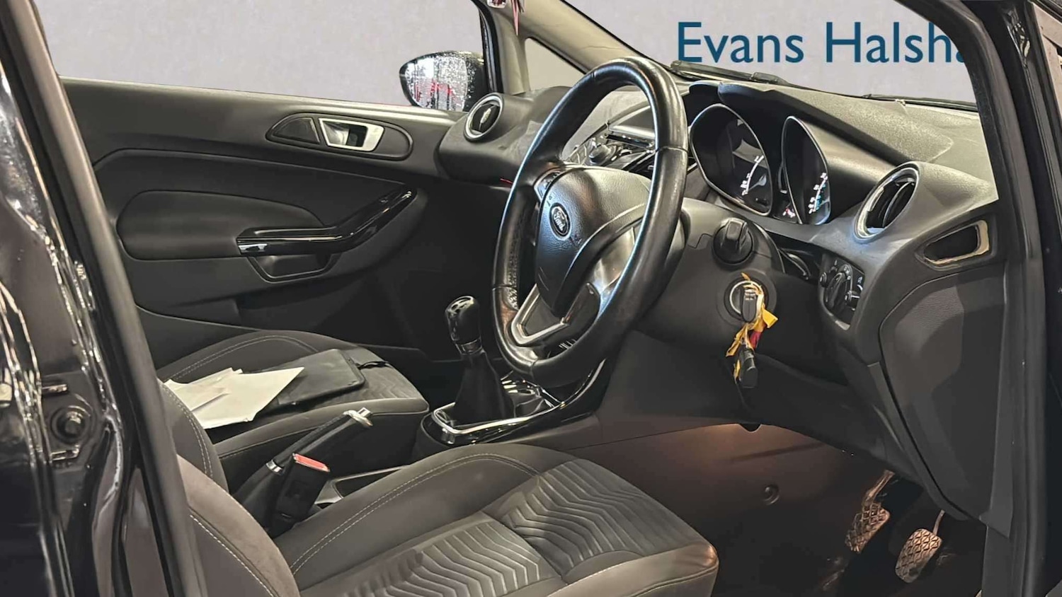 Used Ford Fiesta for sale - 77860880: Photo 3