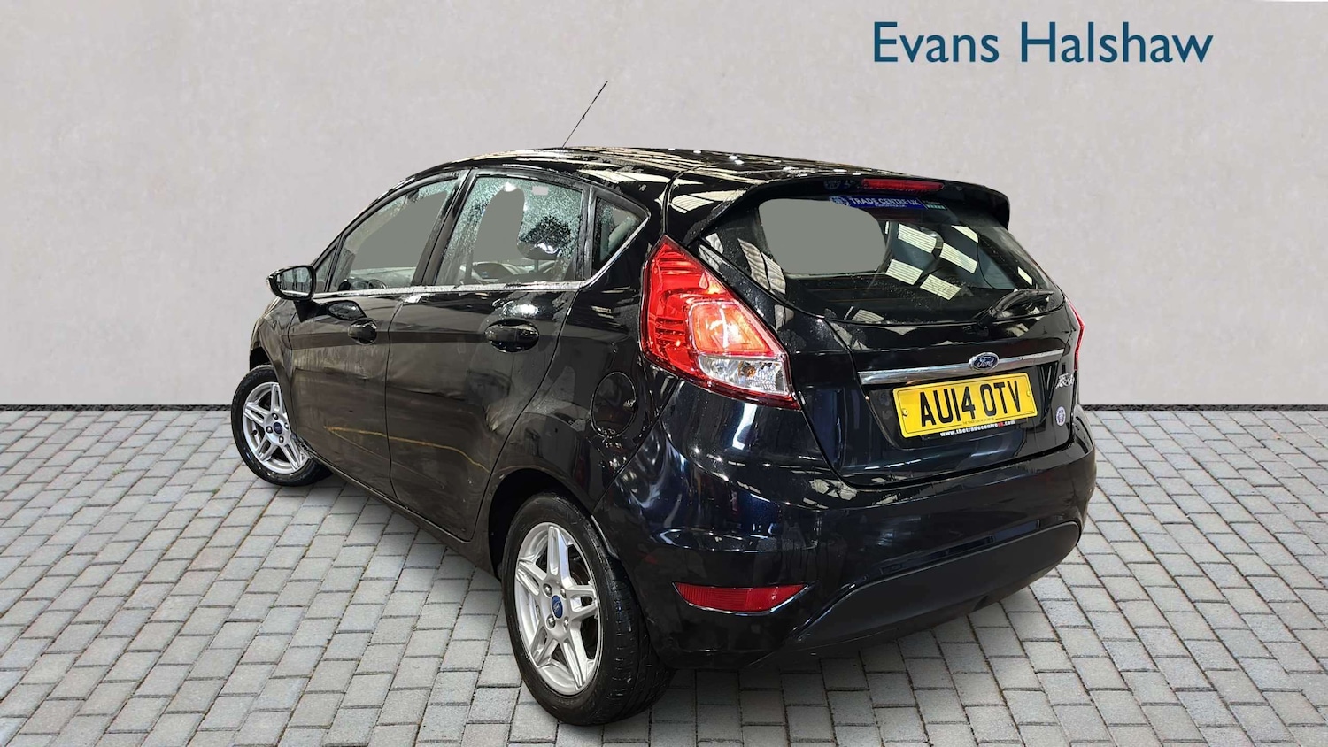 Used Ford Fiesta for sale - 77860880: Photo 5