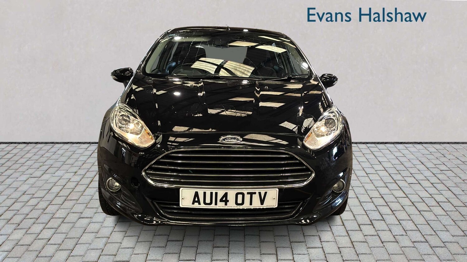 Used Ford Fiesta for sale - 77860880: Photo 6