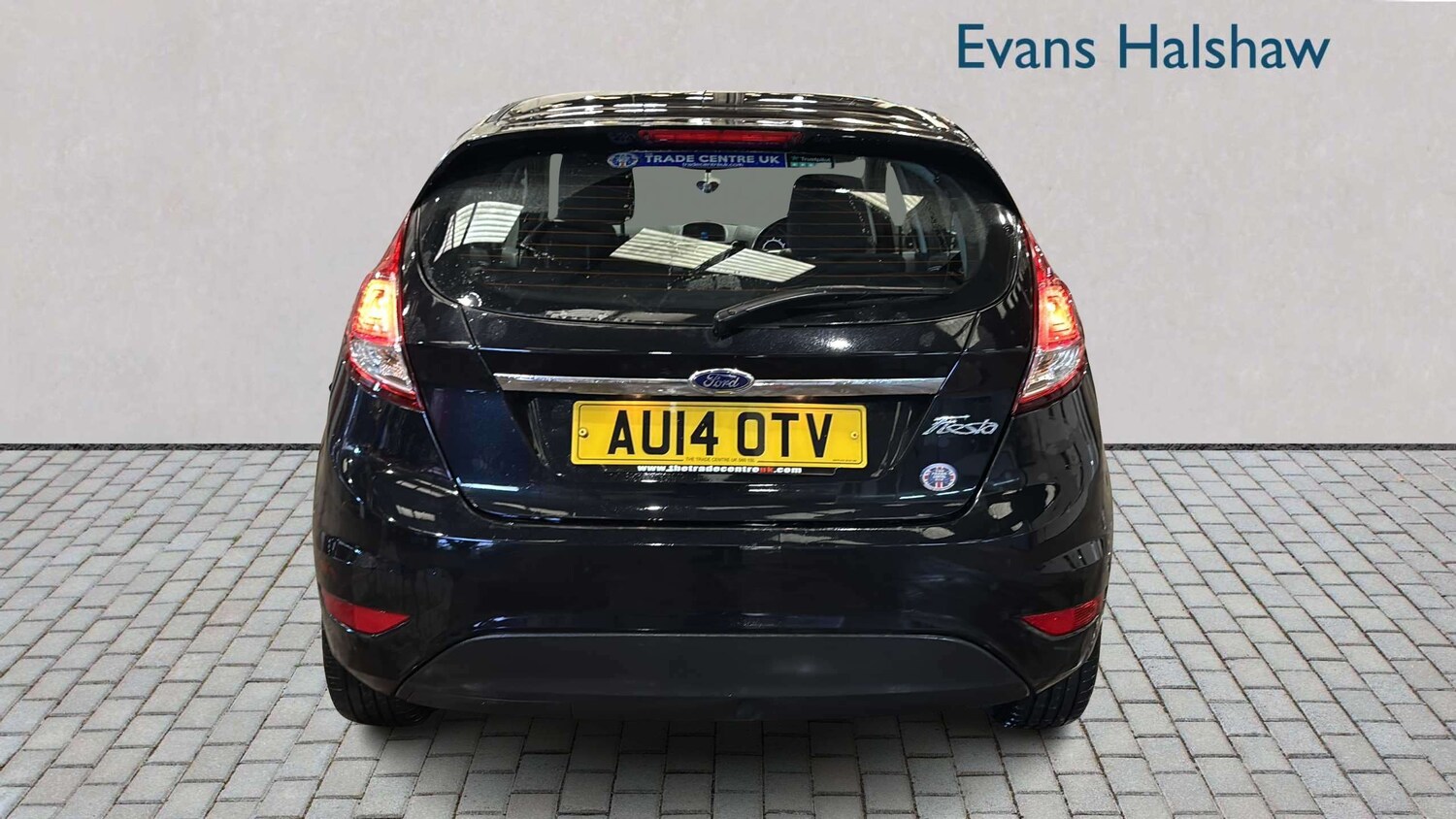 Used Ford Fiesta for sale - 77860880: Photo 8