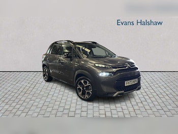 Used Citroen C3 Aircross 2024 for sale - 79351940: Photo