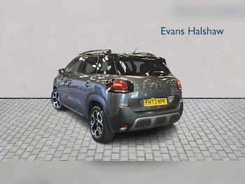 Used Citroen C3 Aircross 2024 for sale - 79351940: Photo