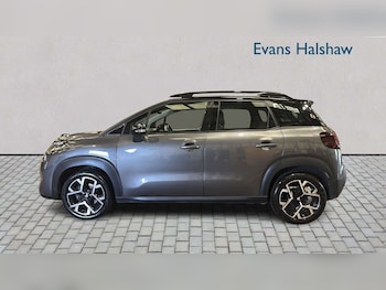 Used Citroen C3 Aircross 2024 for sale - 79351940: Photo