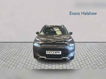 Used Citroen C3 Aircross 2024 for sale - 79351940: Photo