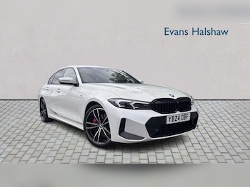 Used BMW 3 Series 2024 for sale - 79294663: Photo