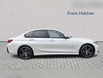 Used BMW 3 Series 2024 for sale - 79294663: Photo