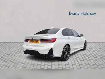 Used BMW 3 Series 2024 for sale - 79294663: Photo