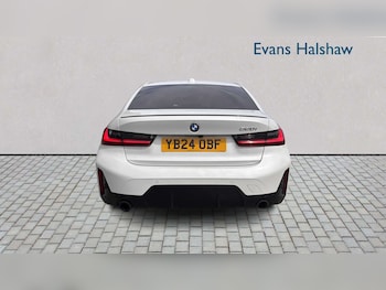 Used BMW 3 Series 2024 for sale - 79294663: Photo
