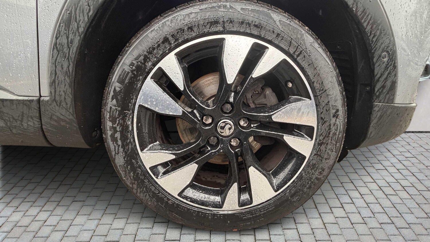 Used Vauxhall Grandland X 2022 for sale - 77857304: Photo 10