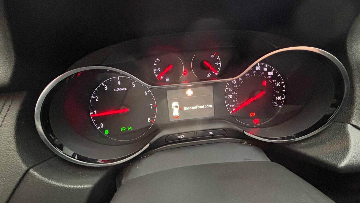 Used Vauxhall Grandland X 2022 for sale - 77857304: Photo 14