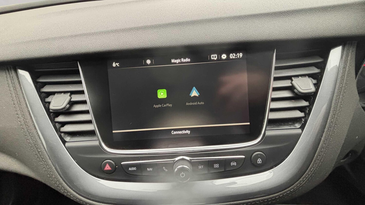 Used Vauxhall Grandland X 2022 for sale - 77857304: Photo 15