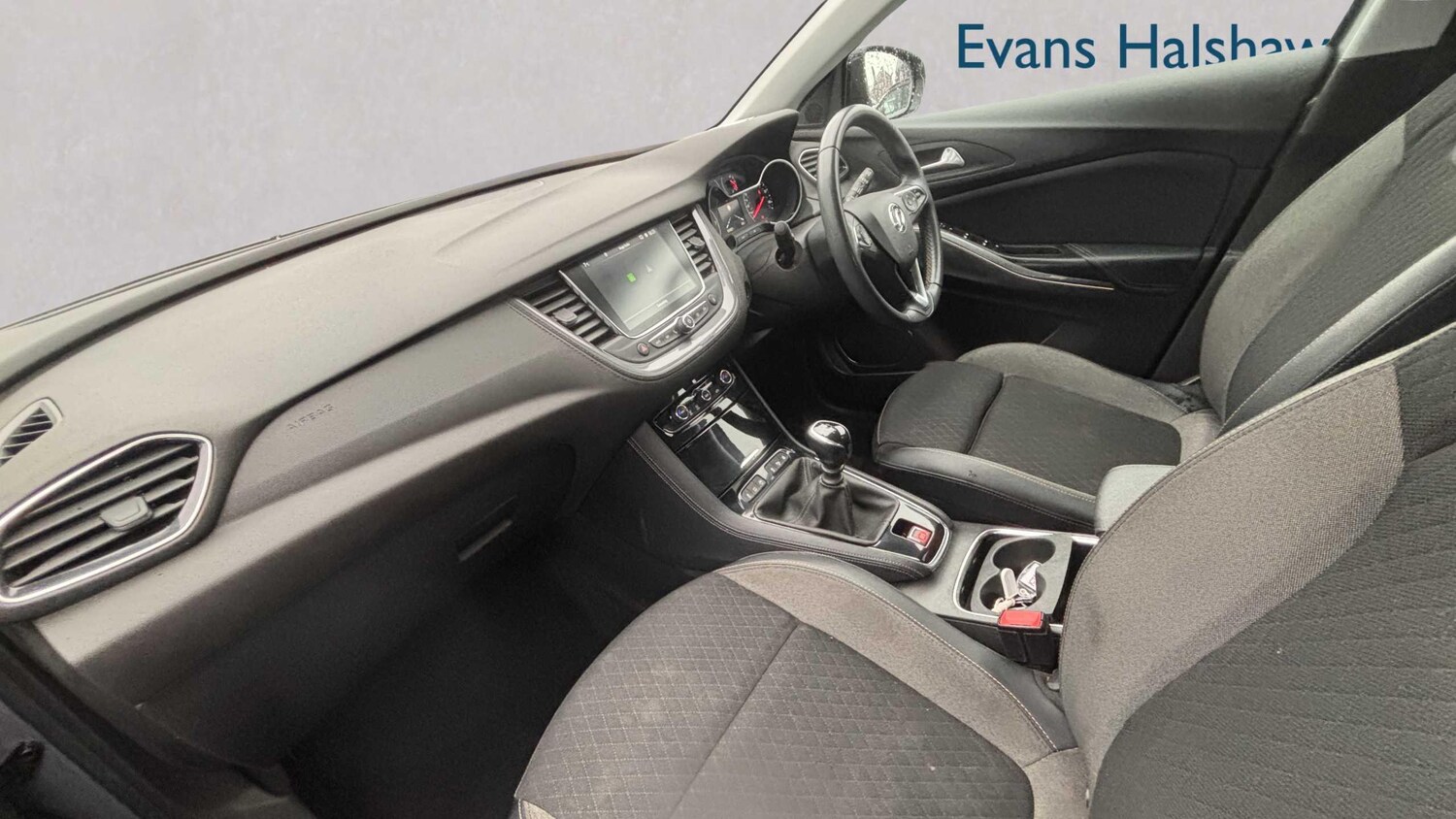 Used Vauxhall Grandland X 2022 for sale - 77857304: Photo 17