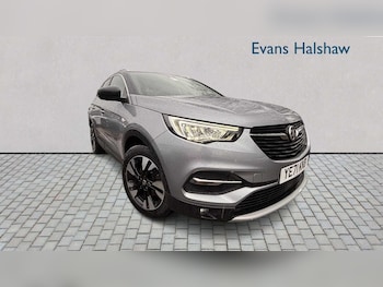 1.2 Turbo Griffin Edition 5dr