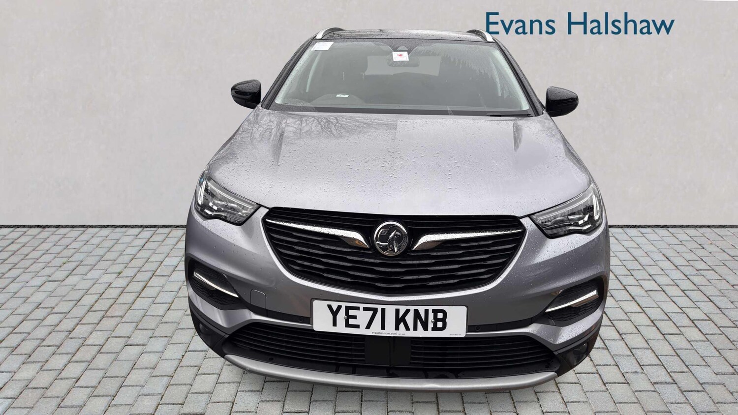 Used Vauxhall Grandland X 2022 for sale - 77857304: Photo 8