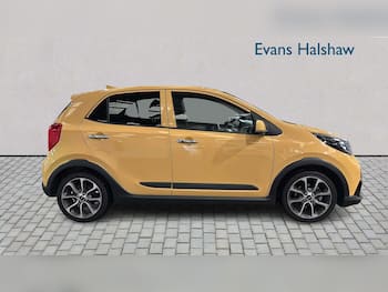 Used Kia Picanto 2023 for sale - 79716353: Photo