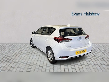 Used Toyota Auris 2016 for sale - 79511420: Photo