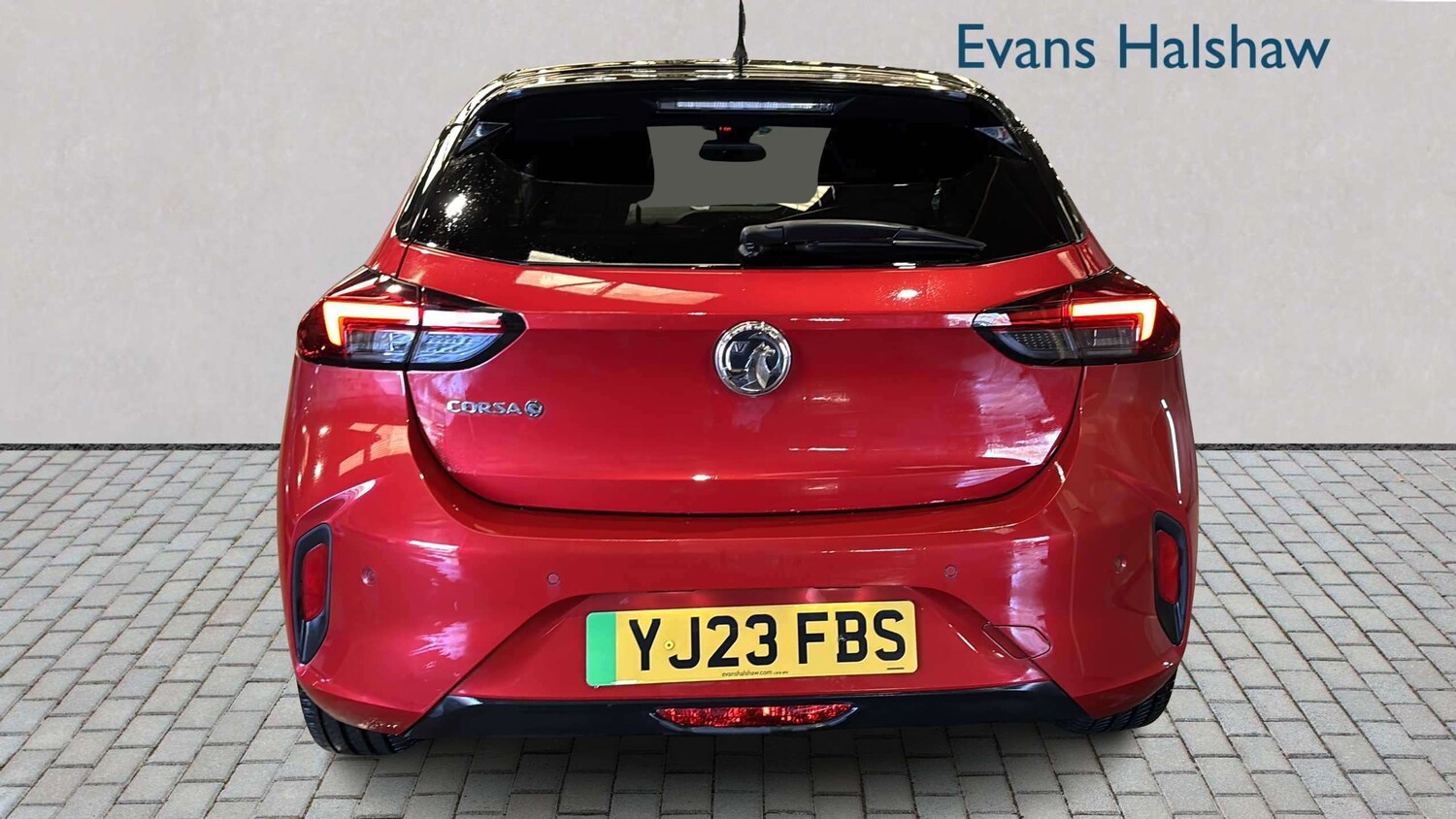 Used Vauxhall Corsa for sale - 77860756: Photo 9