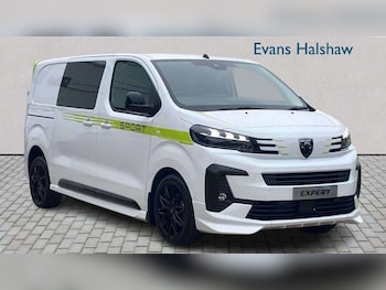 Used Peugeot Expert 2026 for sale - 79364775: Photo