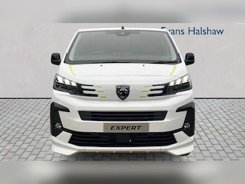 Used Peugeot Expert 2026 for sale - 79364775: Photo