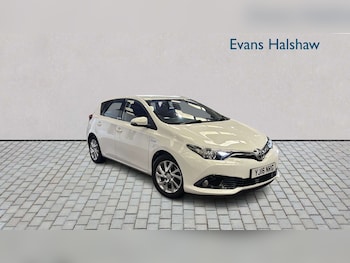 Used Toyota Auris 2016 for sale - 79579362: Photo