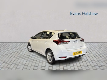 Used Toyota Auris 2016 for sale - 79579362: Photo