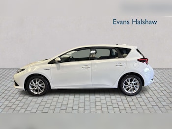 Used Toyota Auris 2016 for sale - 79579362: Photo