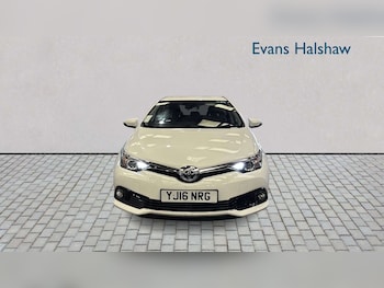 Used Toyota Auris 2016 for sale - 79579362: Photo