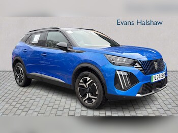 Used Peugeot 2008 2024 for sale - 77860916: Photo